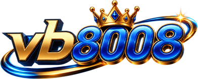 vb8008 লোগো